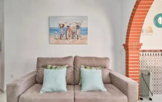 Apartamento Torrox Costa Mar 0*,