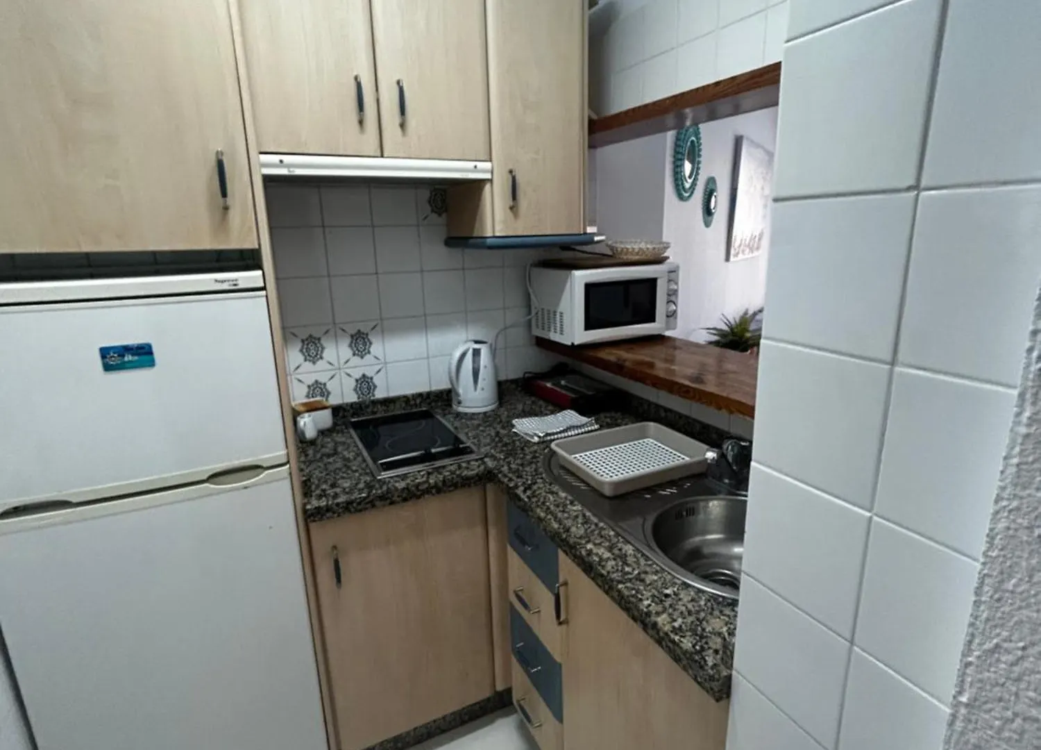Apartamento Torrox Costa Mar