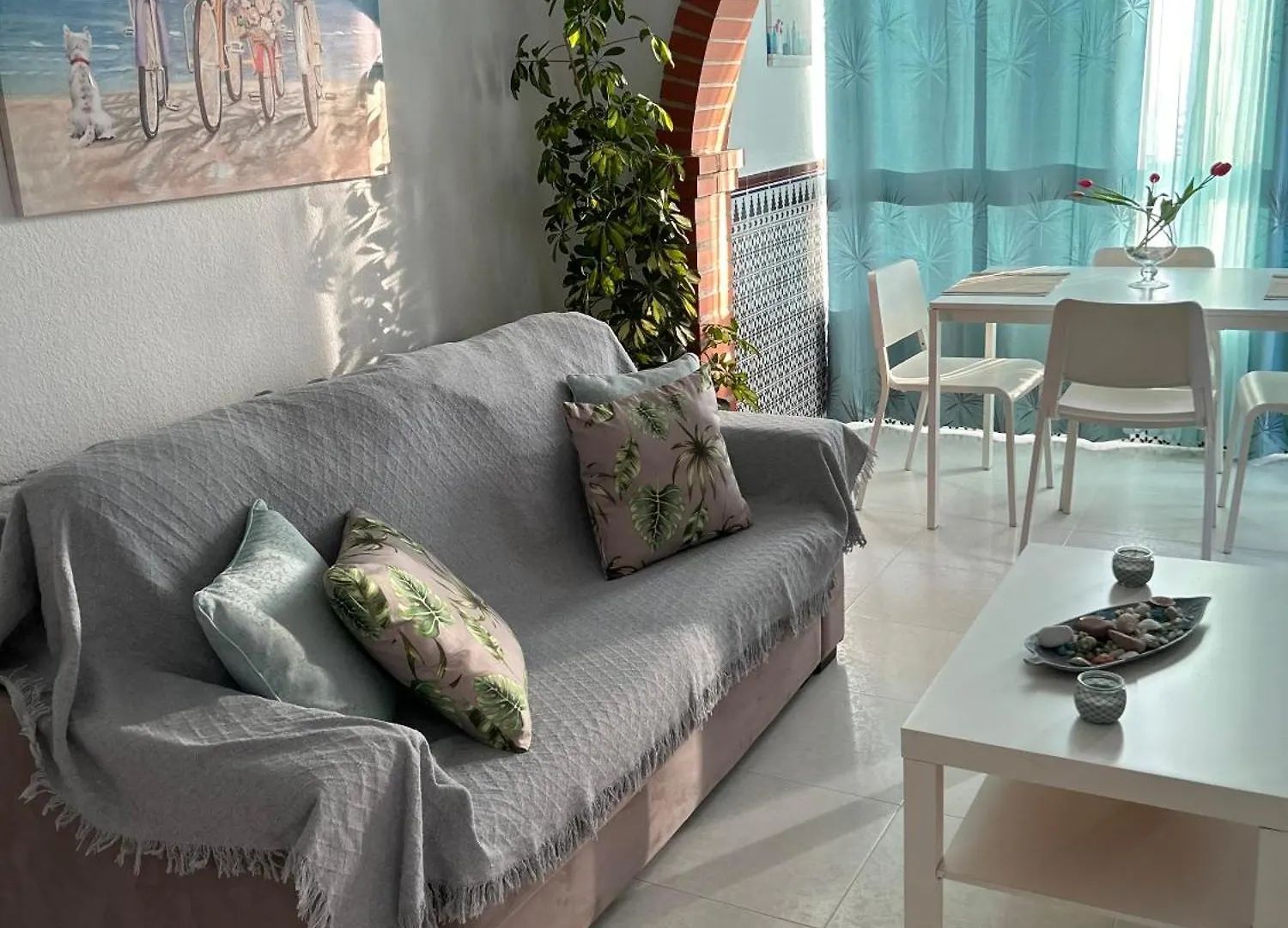 Apartamento Torrox Costa Mar
