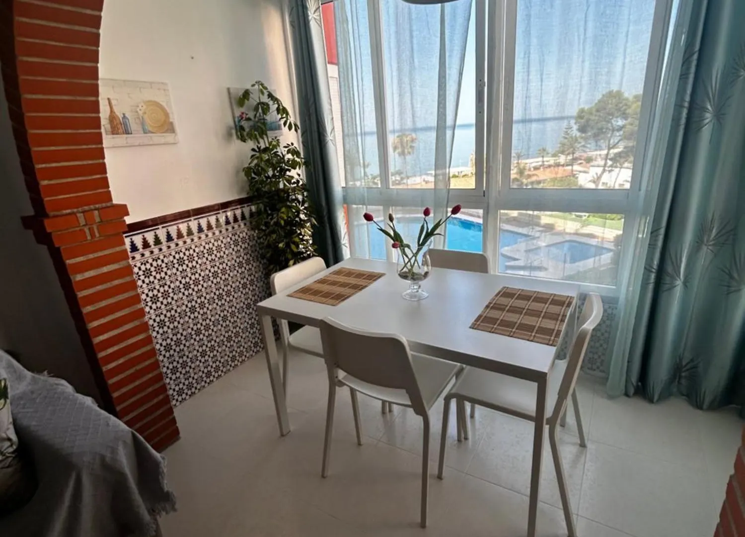 Apartamento Torrox Costa Mar