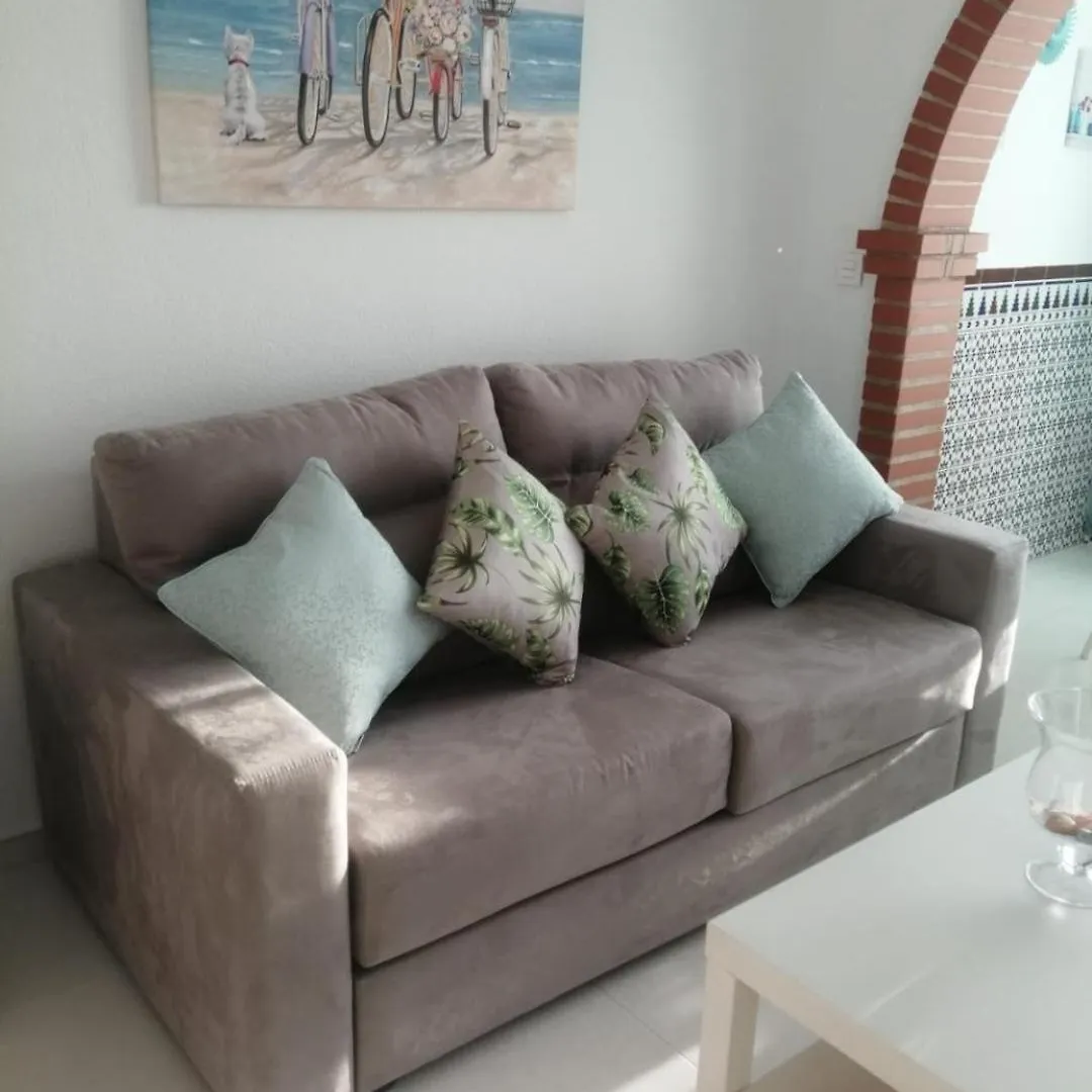 Apartamento Torrox Costa Mar