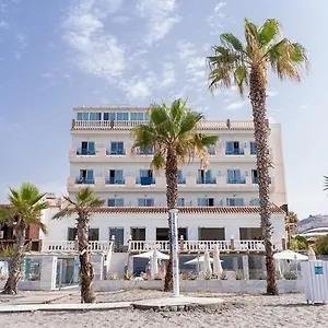 Hotel Sr Santa Rosa, Torrox