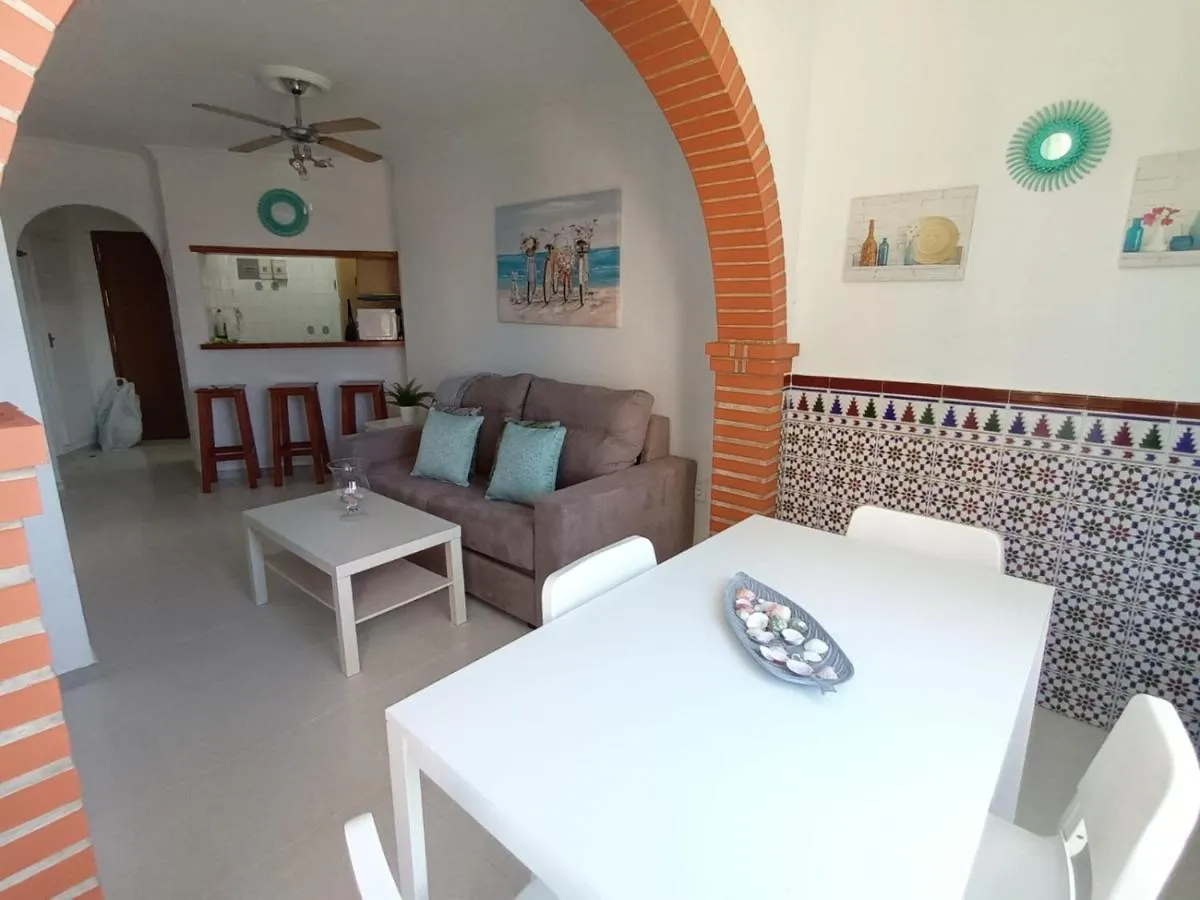 Torrox Costa Mar Apartment