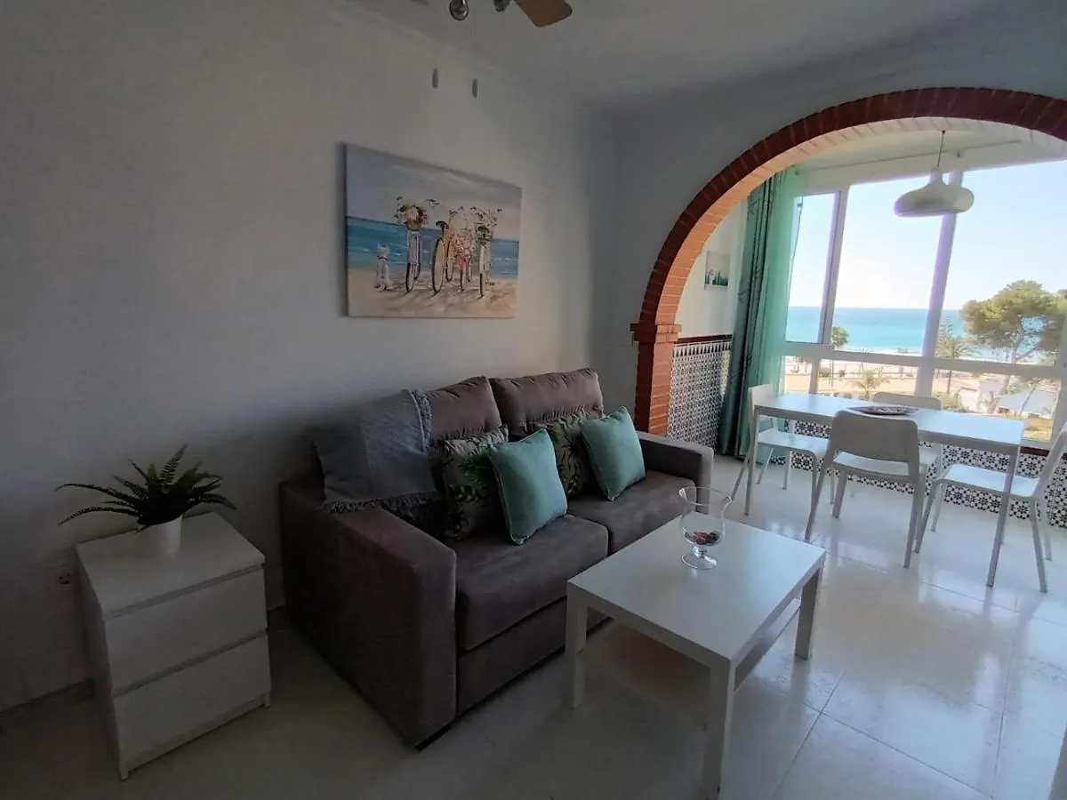 Torrox Costa Mar Apartment