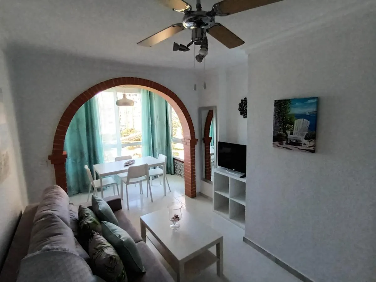 Torrox Costa Mar Apartment 0*,  Spain