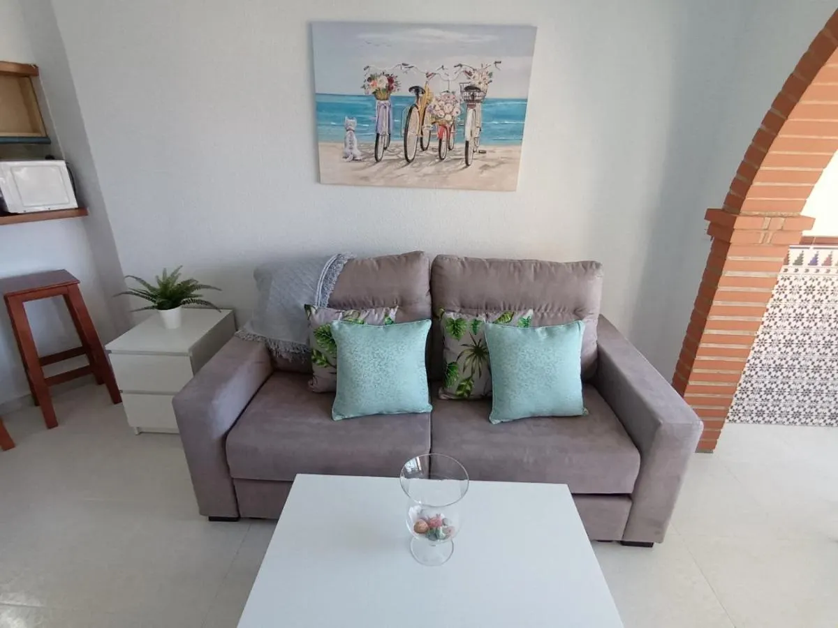 Torrox Costa Mar Apartment Spain
