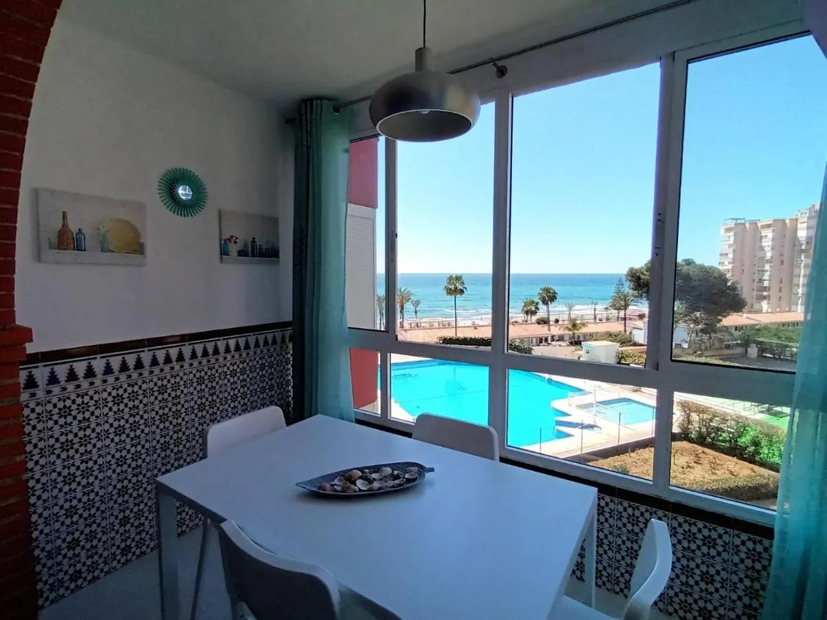 Torrox Costa Mar Apartment 0*,  Spain