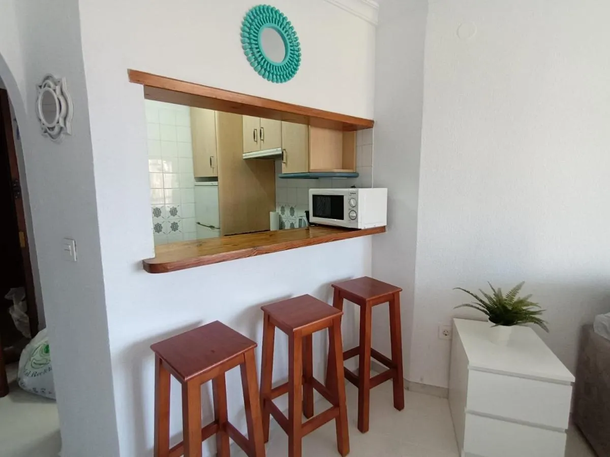 Torrox Costa Mar Apartment