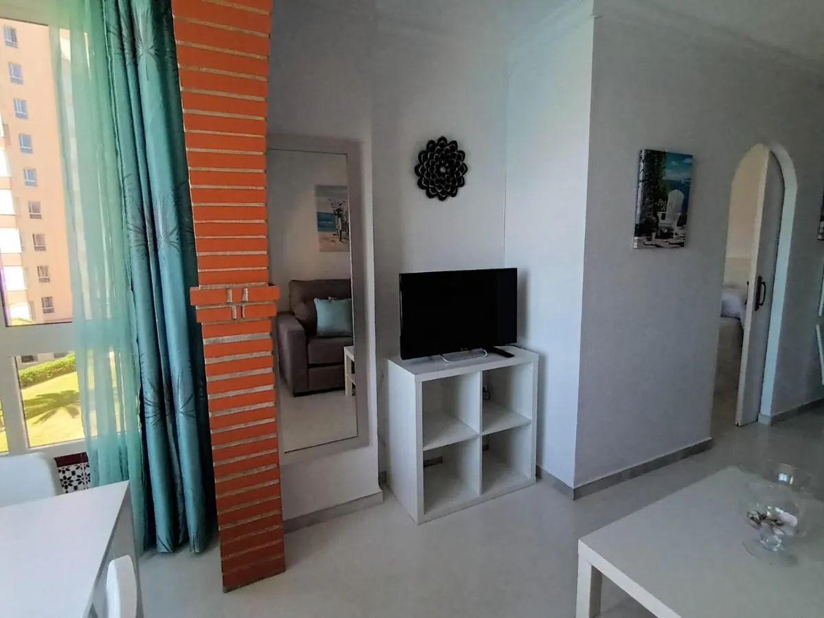 Torrox Costa Mar Apartment