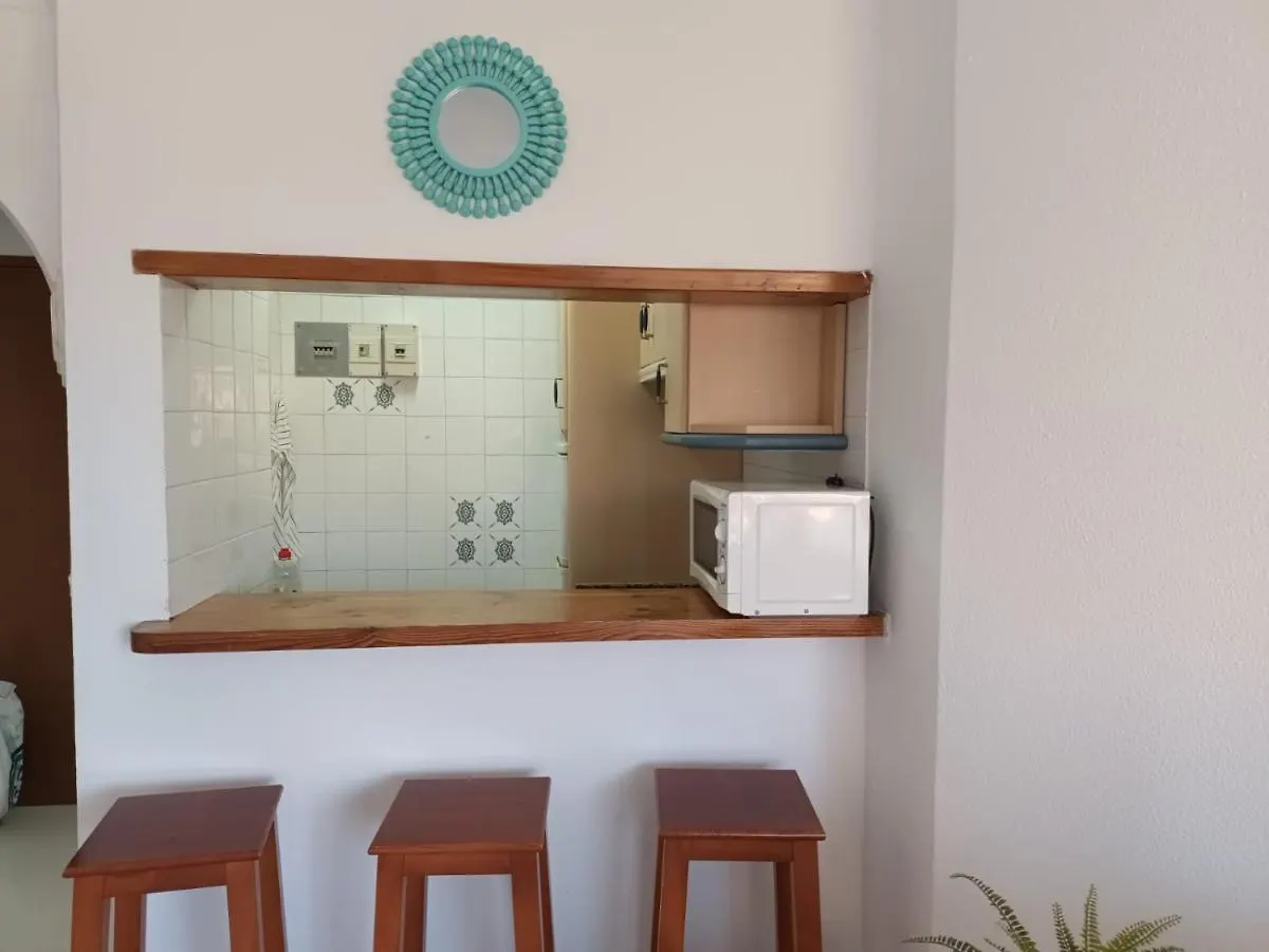Torrox Costa Mar Apartment 0*,
