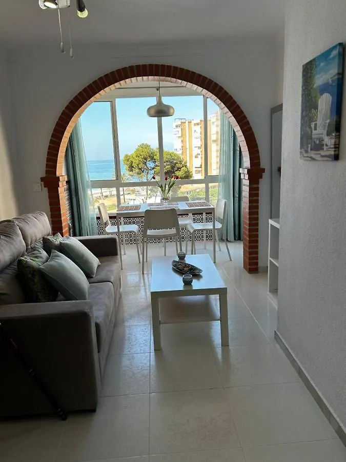 Torrox Costa Mar Apartment