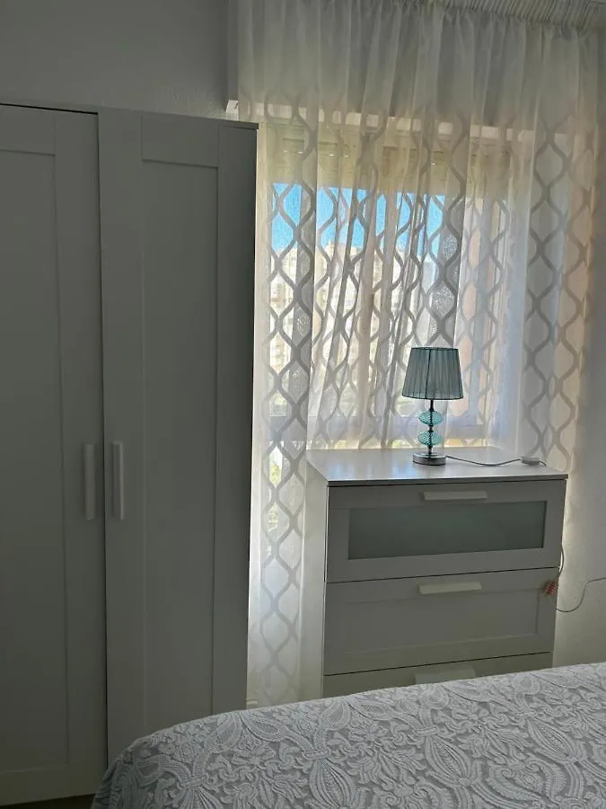 Torrox Costa Mar Apartment