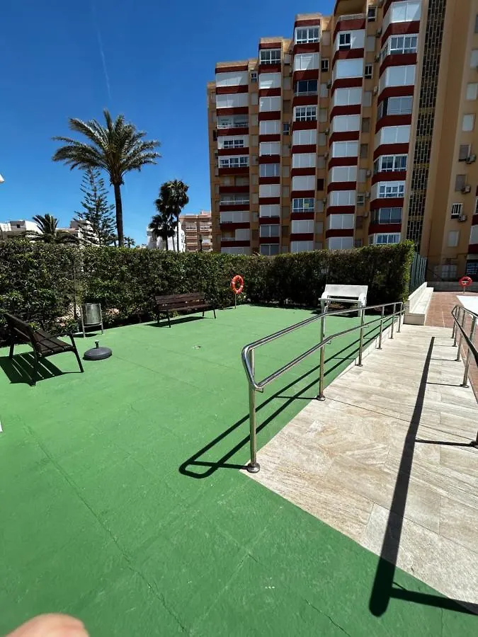 Torrox Costa Mar Apartment