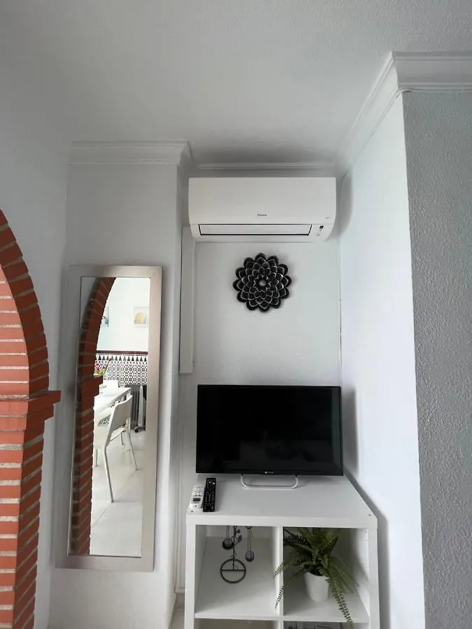 Torrox Costa Mar Apartment 0*,