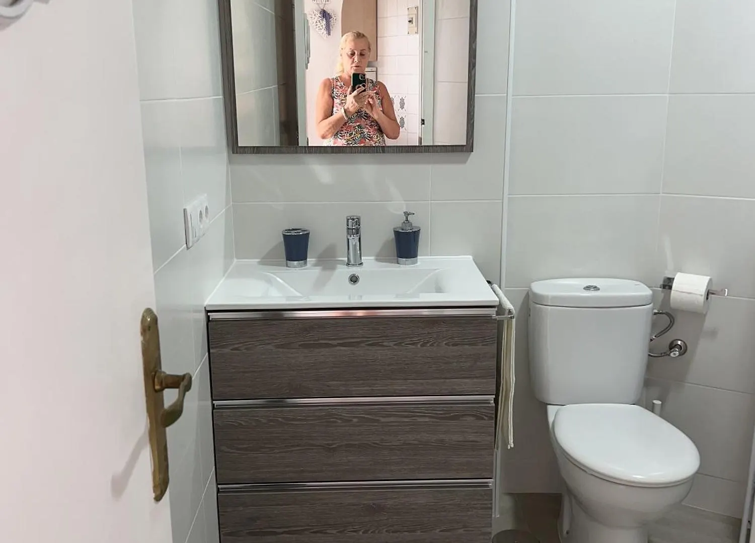 Torrox Costa Mar Apartment