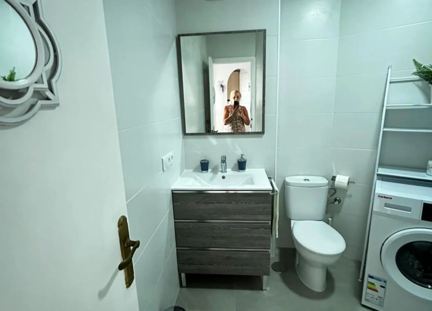 Torrox Costa Mar Apartment 0*,  Spain