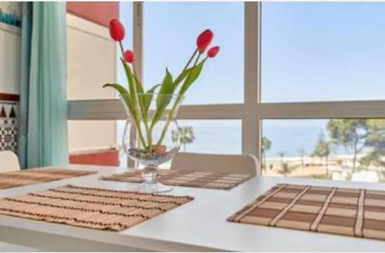 Torrox Costa Mar Appartement