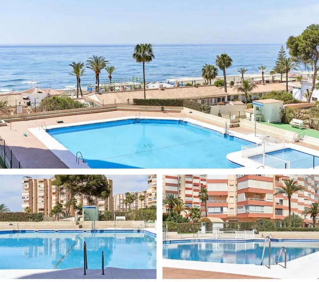 Torrox Costa Mar Apartment Spain