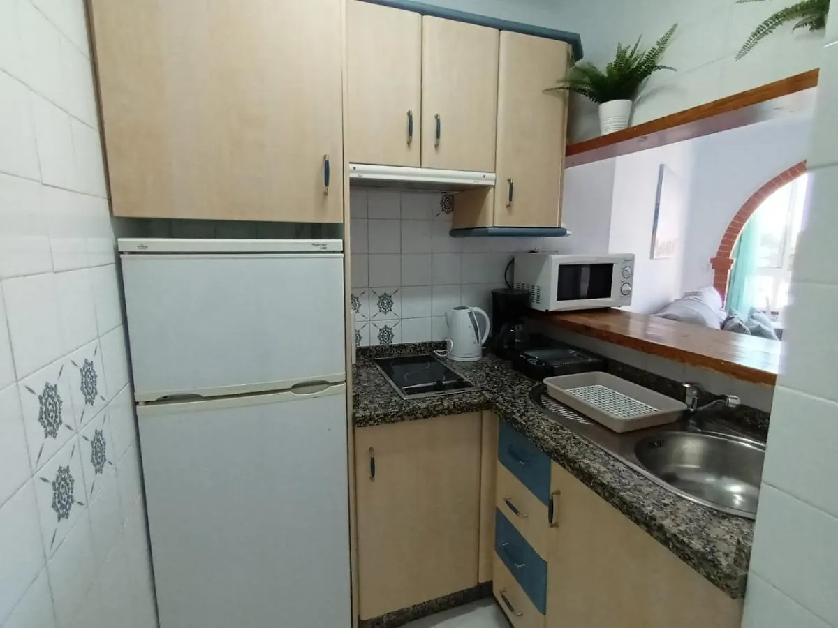 Torrox Costa Mar Apartment