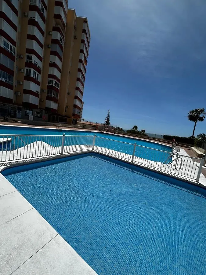 Torrox Costa Mar Apartment