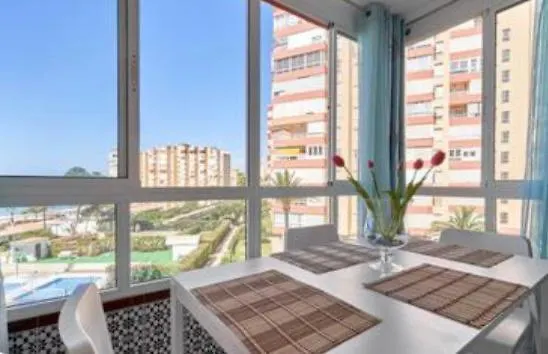 Torrox Costa Mar Apartment Spain